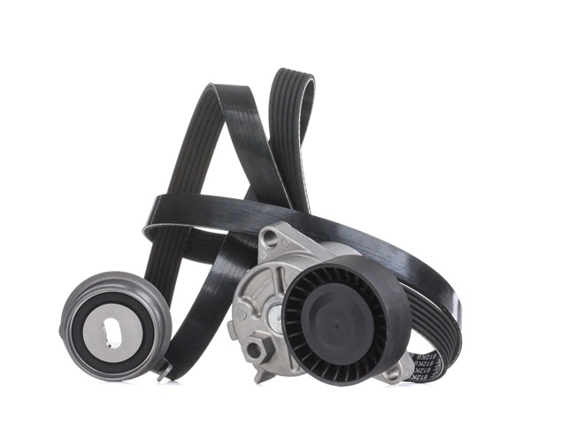 Buy cheap original V-Ribbed Belt Set 542R0388 comparable with BM5Q6C301AB OEM numbers online
