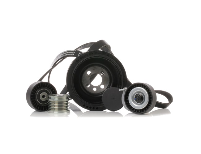 OEM Poly V-riem set AUDI 2.0 TDI 170 PK Diesel van STARK online aan verbazingwekkende prijzen