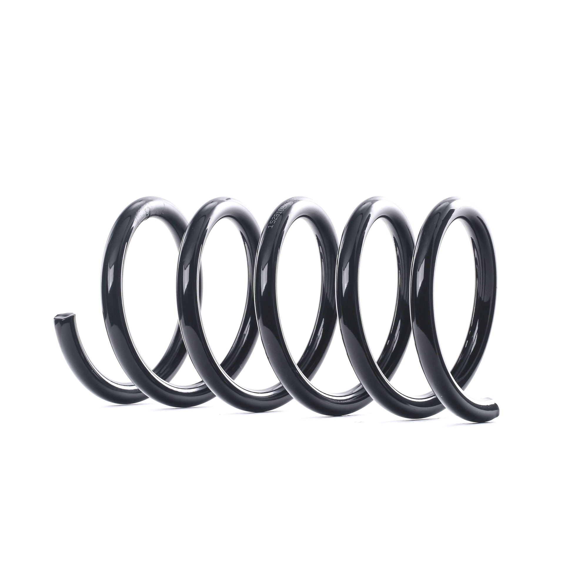 Köp RIDEX Spiralfjäder Produktnummer: 188C0664 till det förmånliga priset av 476,35 kr