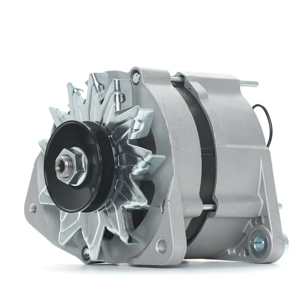 Originale Lichtmaschine AUDI S6 4.2 Plus quattro 326 PS Benzin 034903015F von STARK im Internet zu fairen Preisen