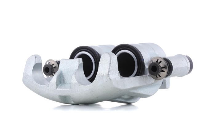 OEM Remklauw IVECO 2.3 40 C 10 95 PK Diesel 42536174 van RIDEX online aan geweldige prijzen