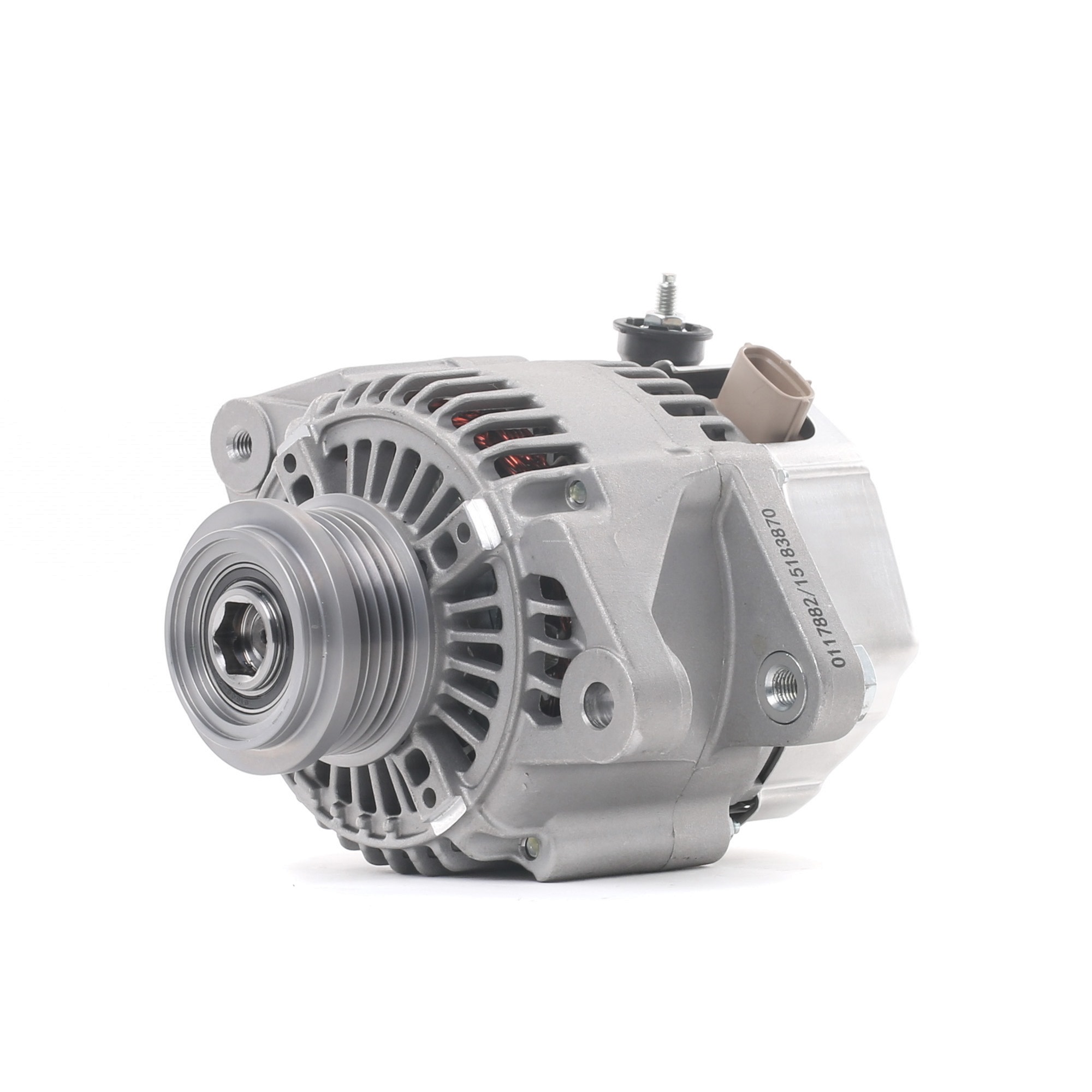 STARK Lichtmaschine Produkt Nr.: SKGN-0320709 zum günstigen Preis von 108,16 € kaufen
