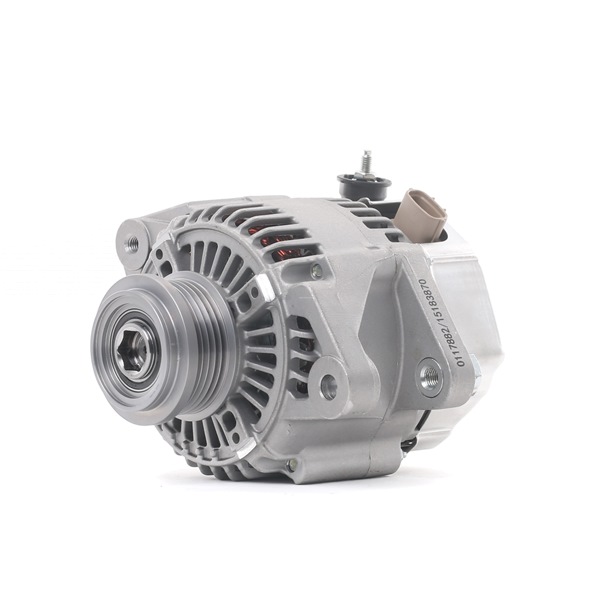 SKGN-0320709 STARK Startergenerator Yaris Verso (P2) 1.4 D-4D (NLP20_, NLP22_) 75 PS Diesel
