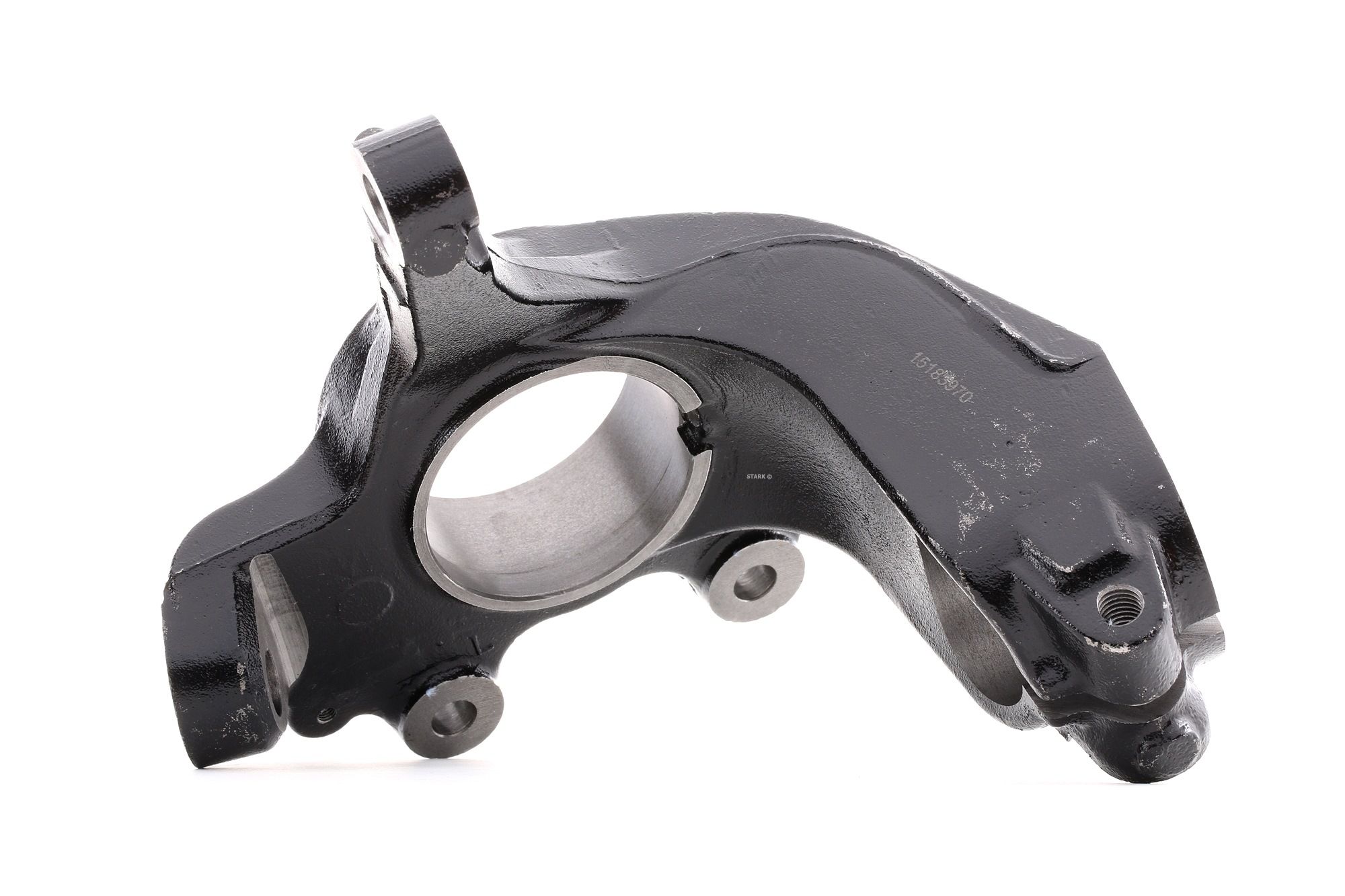 STARK SKSAW-2370052 Fusée d'essieu, suspension de roue