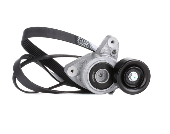 OEM Kit curea transmisie Accord II Hatchback 1984 311709NA023, 31170PNA003, 31170PNA013 RIDEX