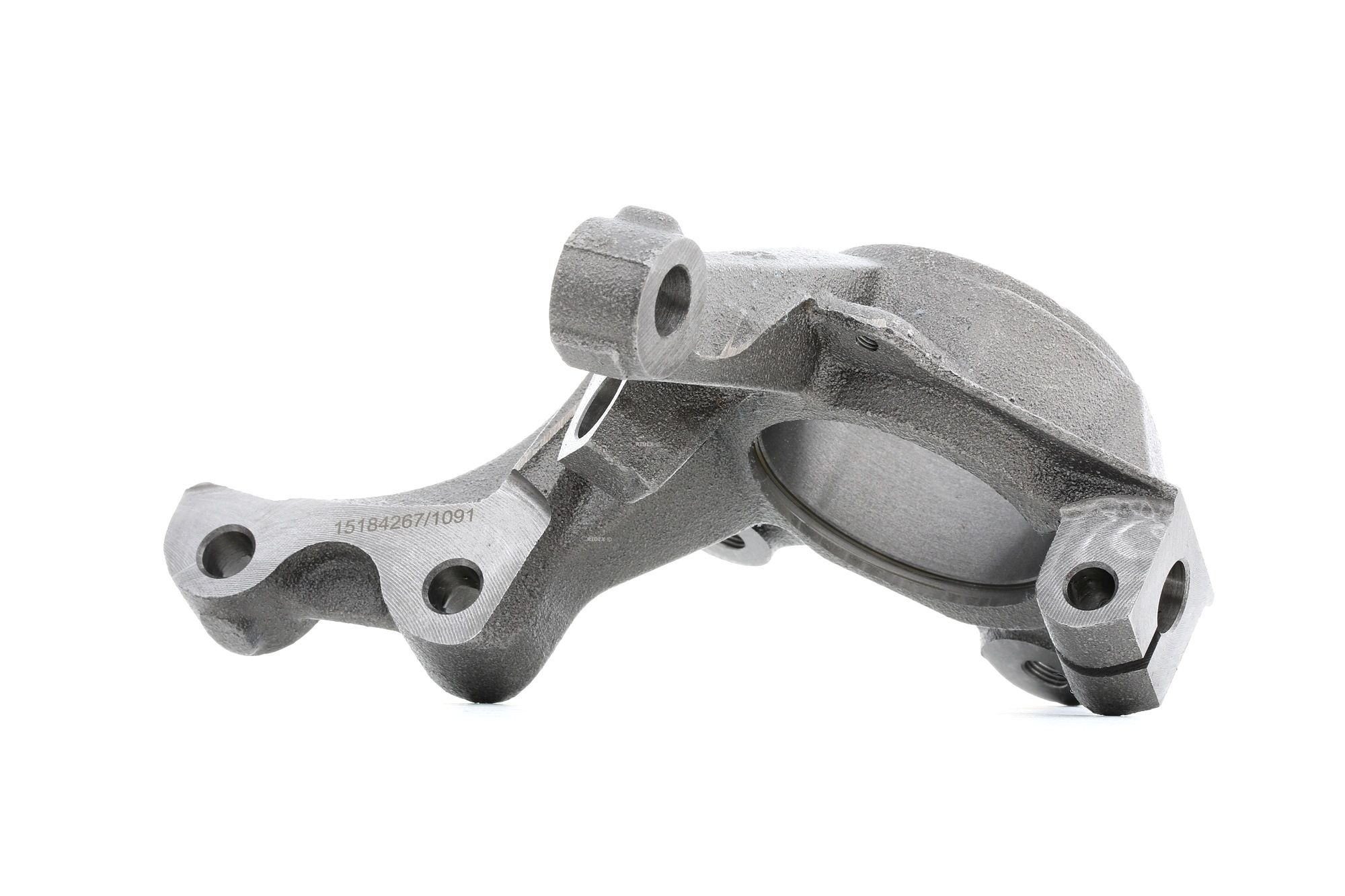 RIDEX 1159S0056 Fusée d'essieu, suspension de roue