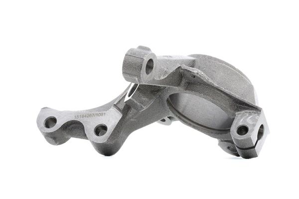 RIDEX 1159S0056 porte moyeu RENAULT Clio II 3/5 portes BB, CB 1.4 (B/CB0C, B/CB0S) 75 CH Essence