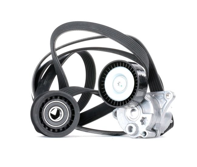 OEM Poly V-riem set MERCEDES-BENZ 211 CDI 2.2 (906.111, 906.113, 906.211) 109 PK Diesel van STARK online aan geweldige prijzen