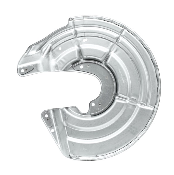 STARK SKSPB2340131 flasque disque de frein CITROËN C5 I 5 portes 3.0 V6 207 CH Essence