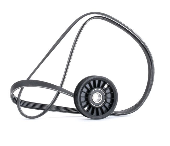 OEM Комплект пистов ремък VW 1.9 TDI 110 K.C. дизел от STARK онлайн на супер цени