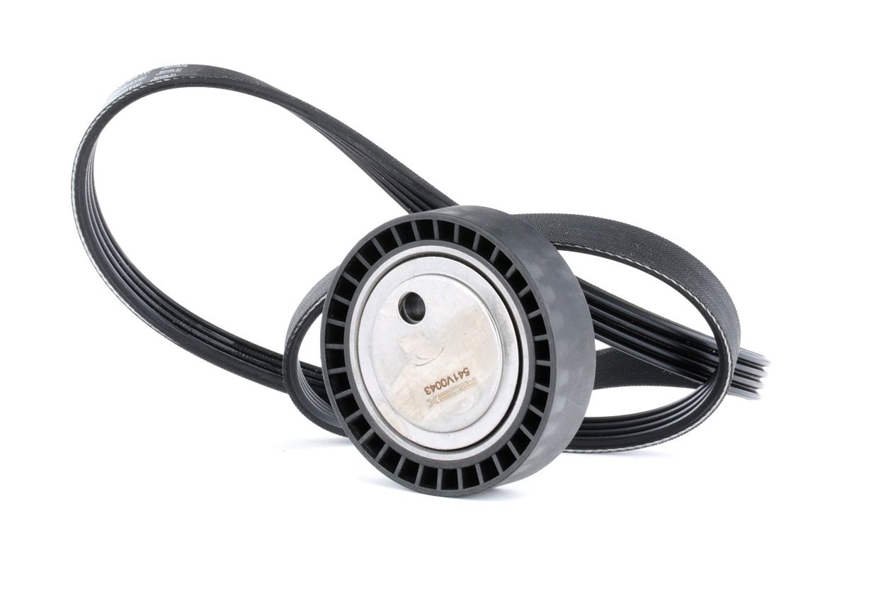 RIDEX Keilrippenriemensatz Produkt Nr.: 542R0427 zum fairen Preis von 32,92 CHF erwerben