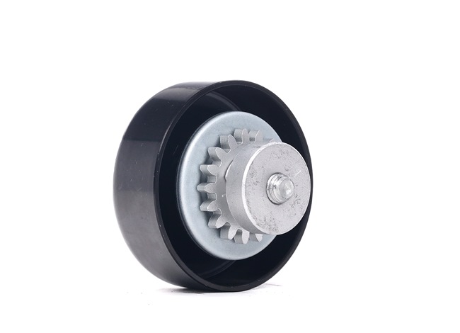 OE DAEWOO MATIZ 2024 Hosszbordás szíj feszítőgörgő 96416331 ől RIDEX