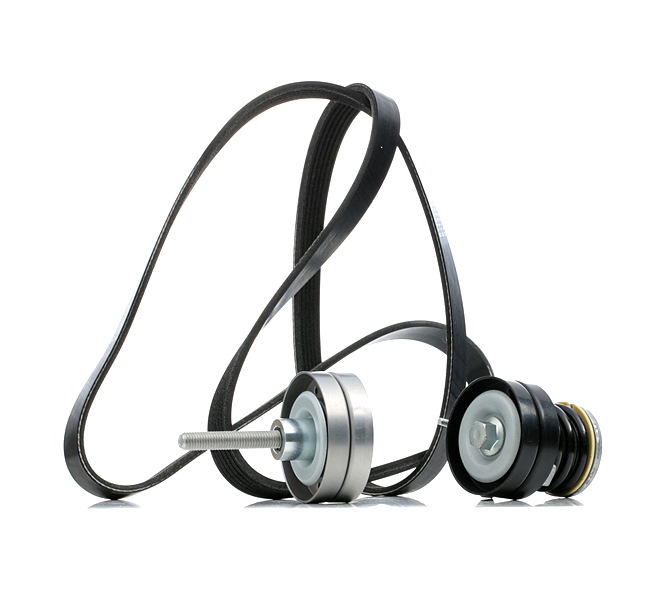 OEM Poly V-riem set SKODA 1.4 TSI RS 180 PK Benzine 03C145276B van STARK online aan verbazingwekkende prijzen