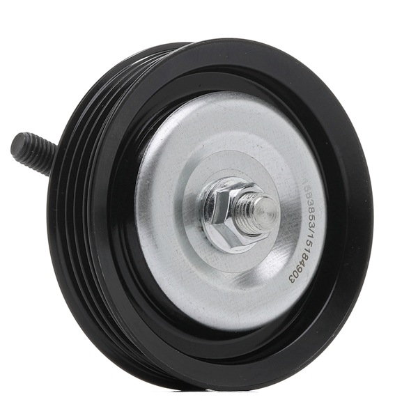 Koop online goedkoop originele Spanrol, poly V-riem 310T0324 vergelijkbaar met 11925EB70A OEM-nummers