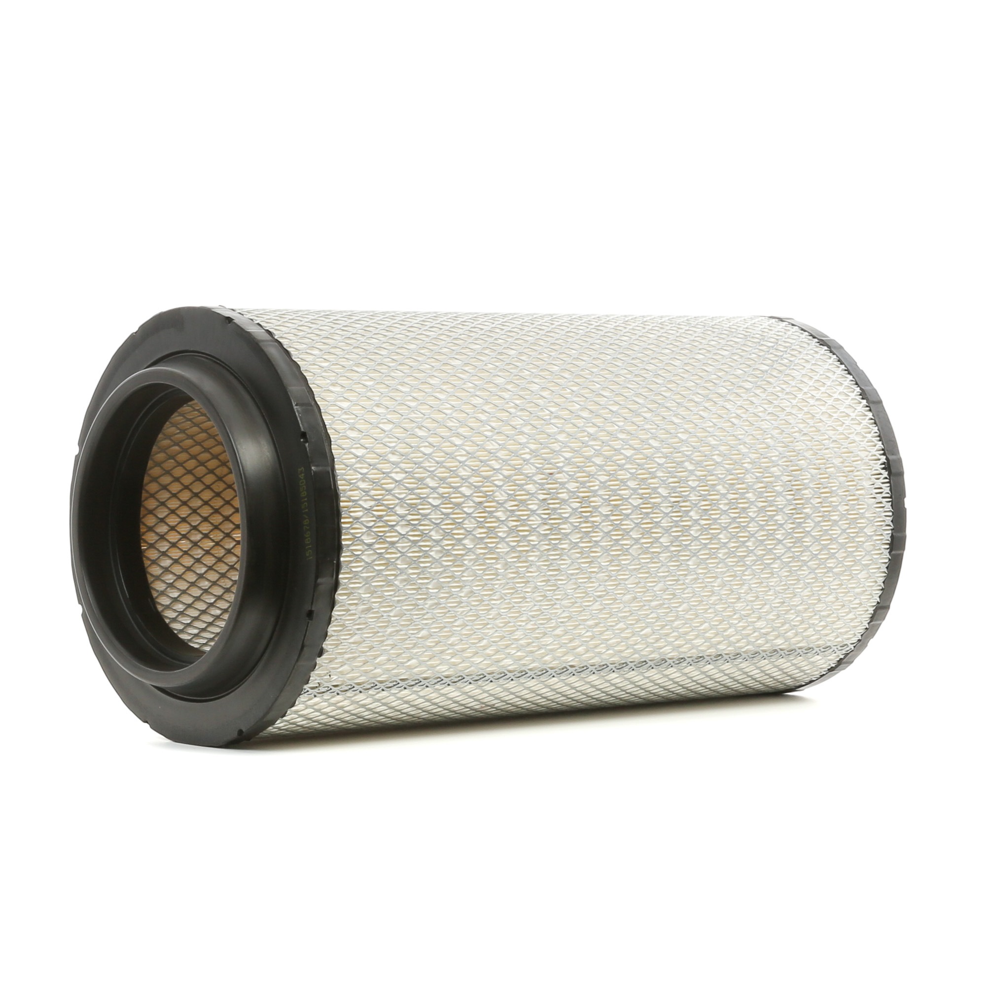 Köp RIDEX Luftfilter Produktnummer: 8A1179 till det förmånliga priset av 651,79 kr