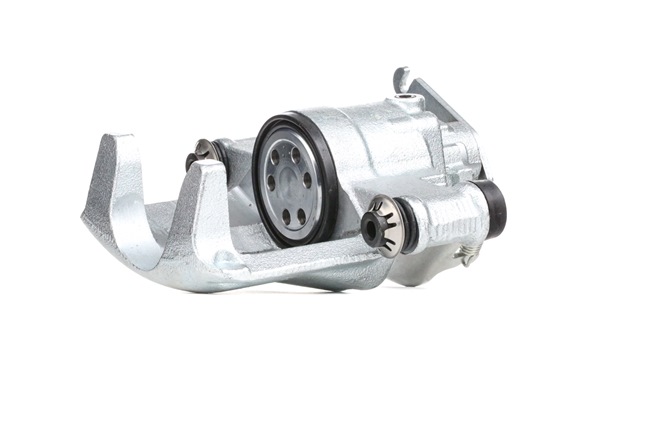 OEM Спирачен апарат IVECO 35C17, 35S17, 40C17, 45C17, 50C17, 60C17, 65C17, 70C17 170 K.C. дизел 42554759 от RIDEX онлайн на супер цени