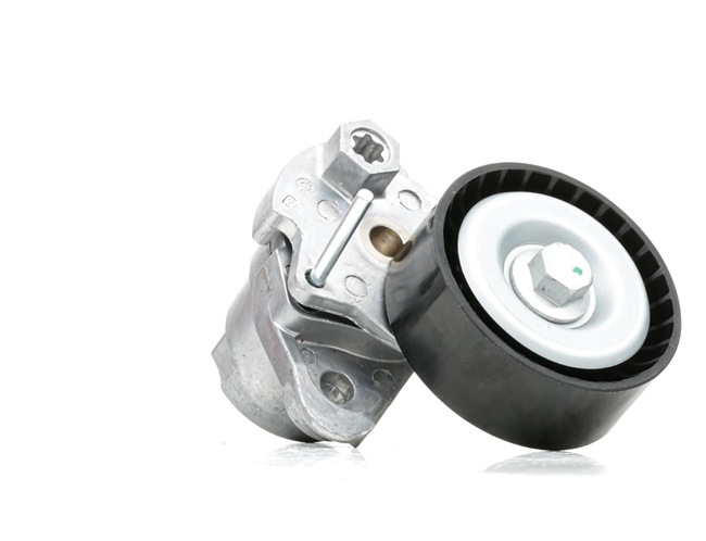 OEM Întinzător curea distribuție SKODA Octavia IV Combi (NX5) 2022 04E145299L, 04E145299N, 04E145299P RIDEX