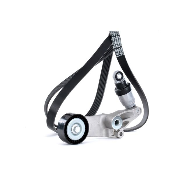 Keilrippenriemensatz Mitsubishi L200 Mk2 1994 STARK SKRBS-1200467