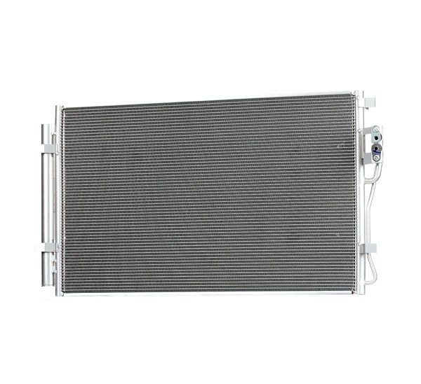 OEM Condensator, climatizare HYUNDAI 2.4 4x4 174 CP benzina 976061U100 de la STARK online la un preț incredibil