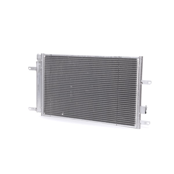 Kupite poceni originalno Kondenzator, klimatska naprava SKCD-0110461, primerljivo z 504256333 OEM številke, prek spleta