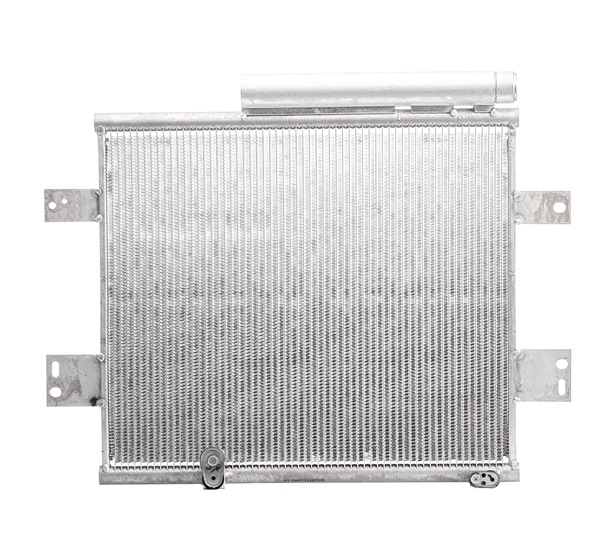 Köp billiga original Kondensor, klimatanläggning 448C0281 jämförbara med 88450B1050 OEM nummer på nätet