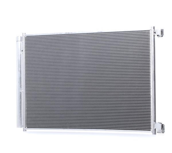OEM Radiator aer conditionat Mercedes S205 2021 0995000454, 0995001354, 0995001854 RIDEX