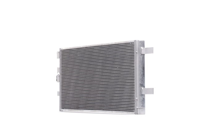 OEM Radiator clima Mini Cabrio F57 2014 64509271204, 9271204, 64509271205 STARK