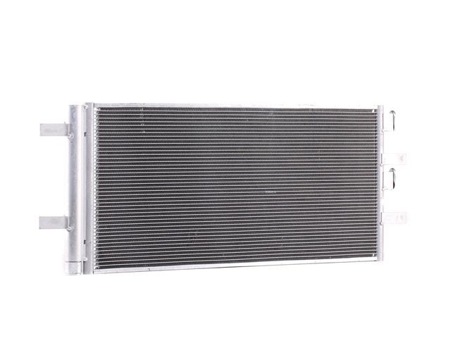OEM Radiator aer conditionat Mini Cabrio F57 2025 64509271204, 9271204, 64509271205 RIDEX