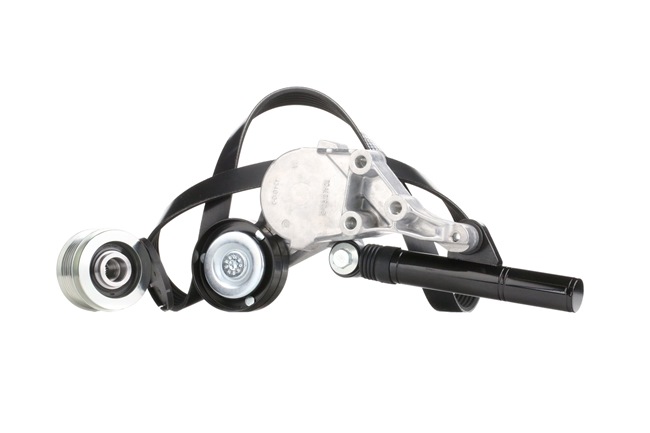 Koop online goedkoop originele Poly V-riem set SKRBS-1200493 vergelijkbaar met 03L903023E OEM-nummers