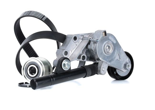 Koop online goedkoop originele Poly V-riem set 542R0494 vergelijkbaar met 03L903023E OEM-nummers