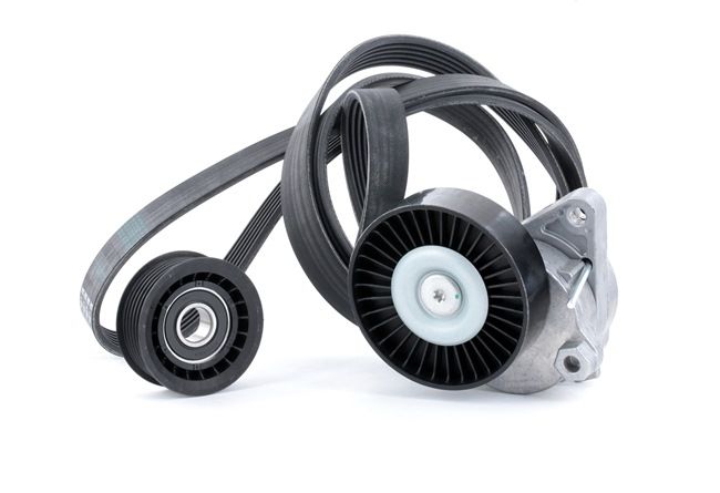 Iegādājieties lēti oriģinālo Ķīļrievu siksnu komplekts SKRBS-1200497 comparable with K68020888AA OEM numbers online