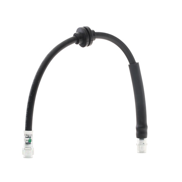 OEM Ελαστικός σωλήνας φρένων MERCEDES-BENZ E 320 3.2 4-matic (211.282) 224 PS Βενζίνη 2114200248 από την RIDEX ηλεκτρονικά σε χαμηλές τιμές