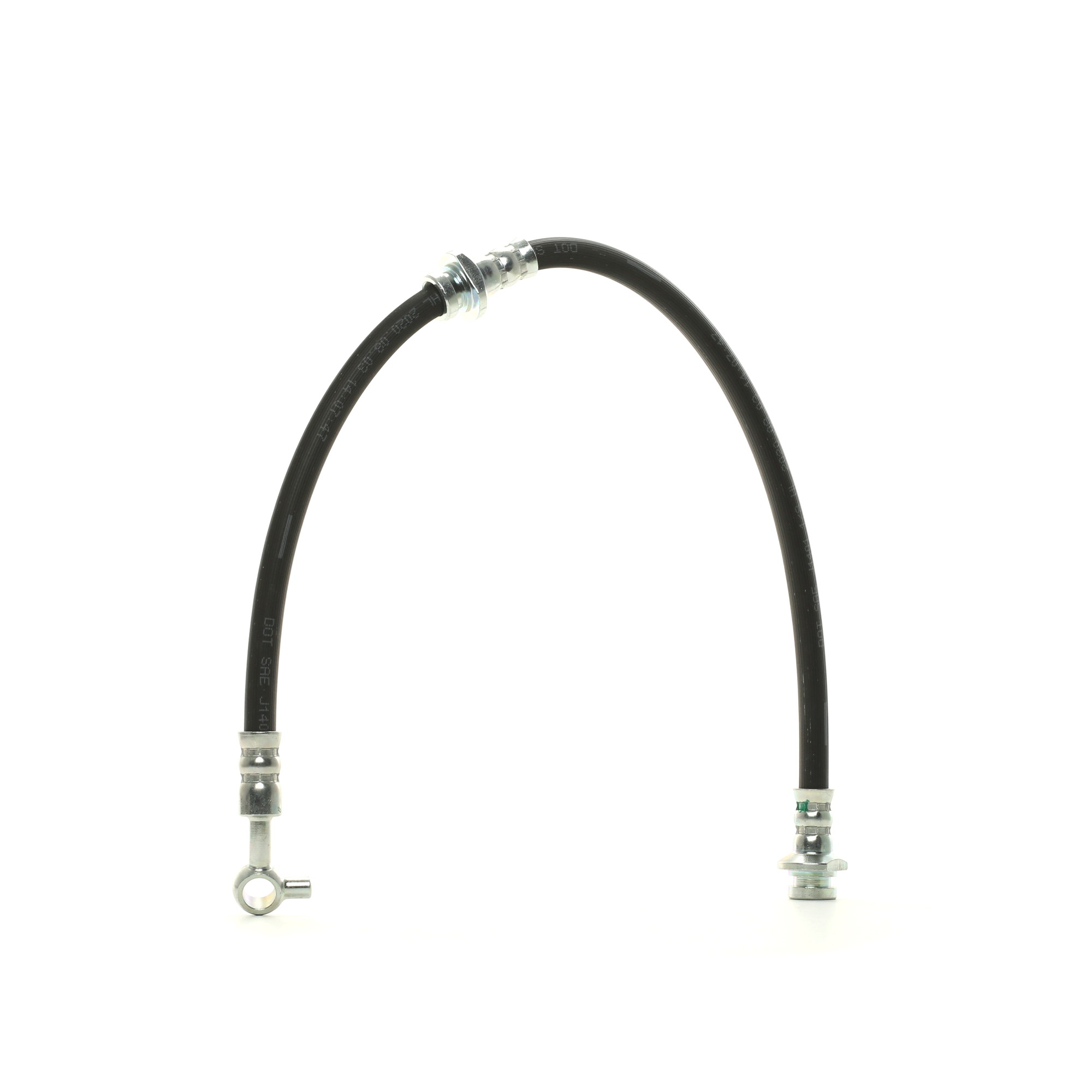 Ostke RIDEX Pidurivoolik Toode nr.: 83B0540 madala hinnaga 11,97 €