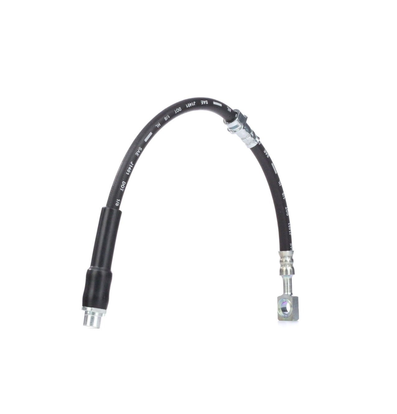 Įsigykite RIDEX Stabdžių žarnelė Prekės Nr.: 83B0542 už žemiausią 10,71 € kainą