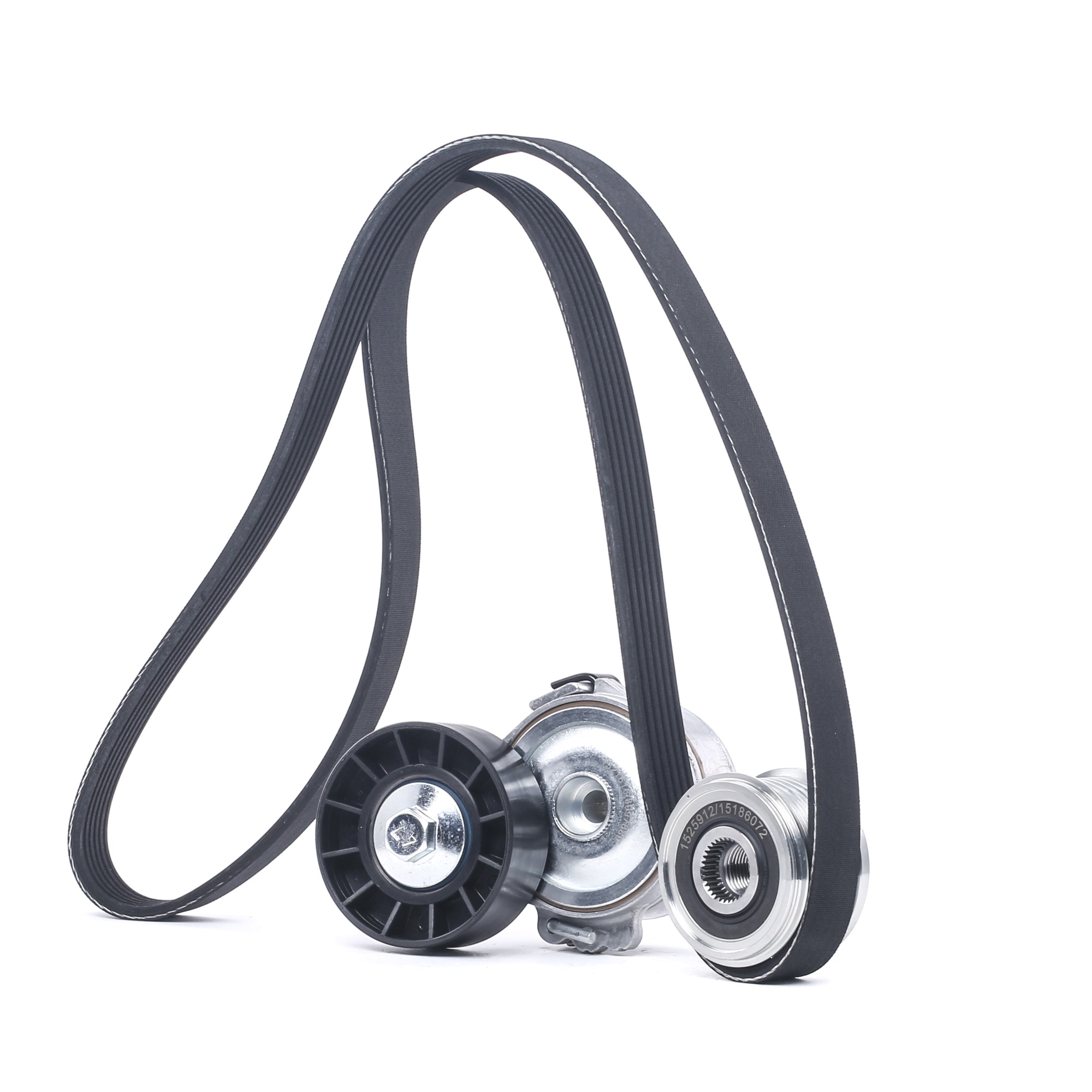 Ostke RIDEX Soonrihmakomplekt Toode nr.: 542R0500 madala hinnaga 69,26 €