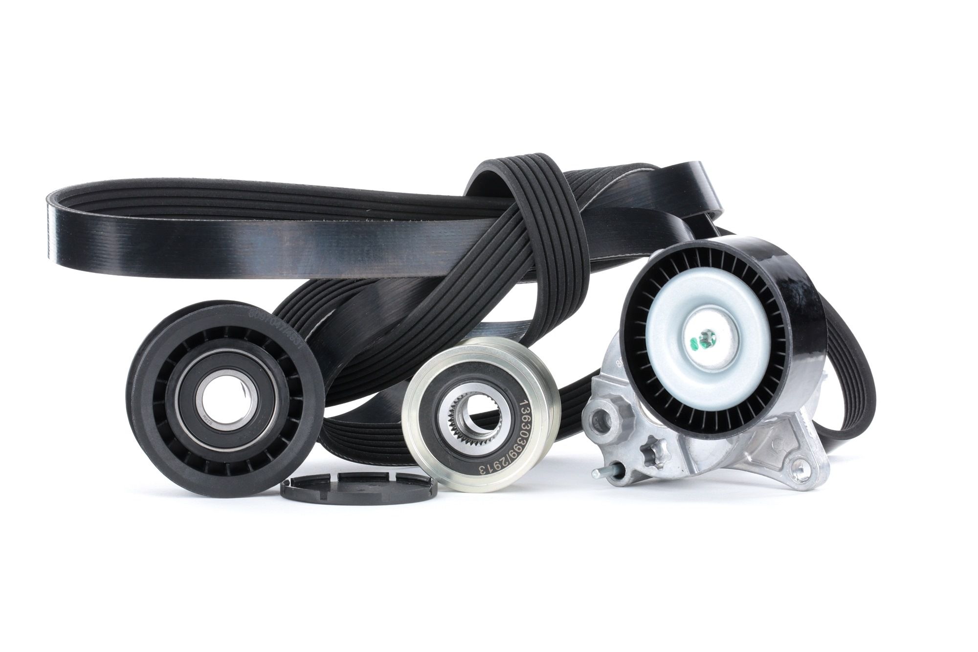 Ostke RIDEX Soonrihmakomplekt Toode nr.: 542R0502 madala hinnaga 80,07 €