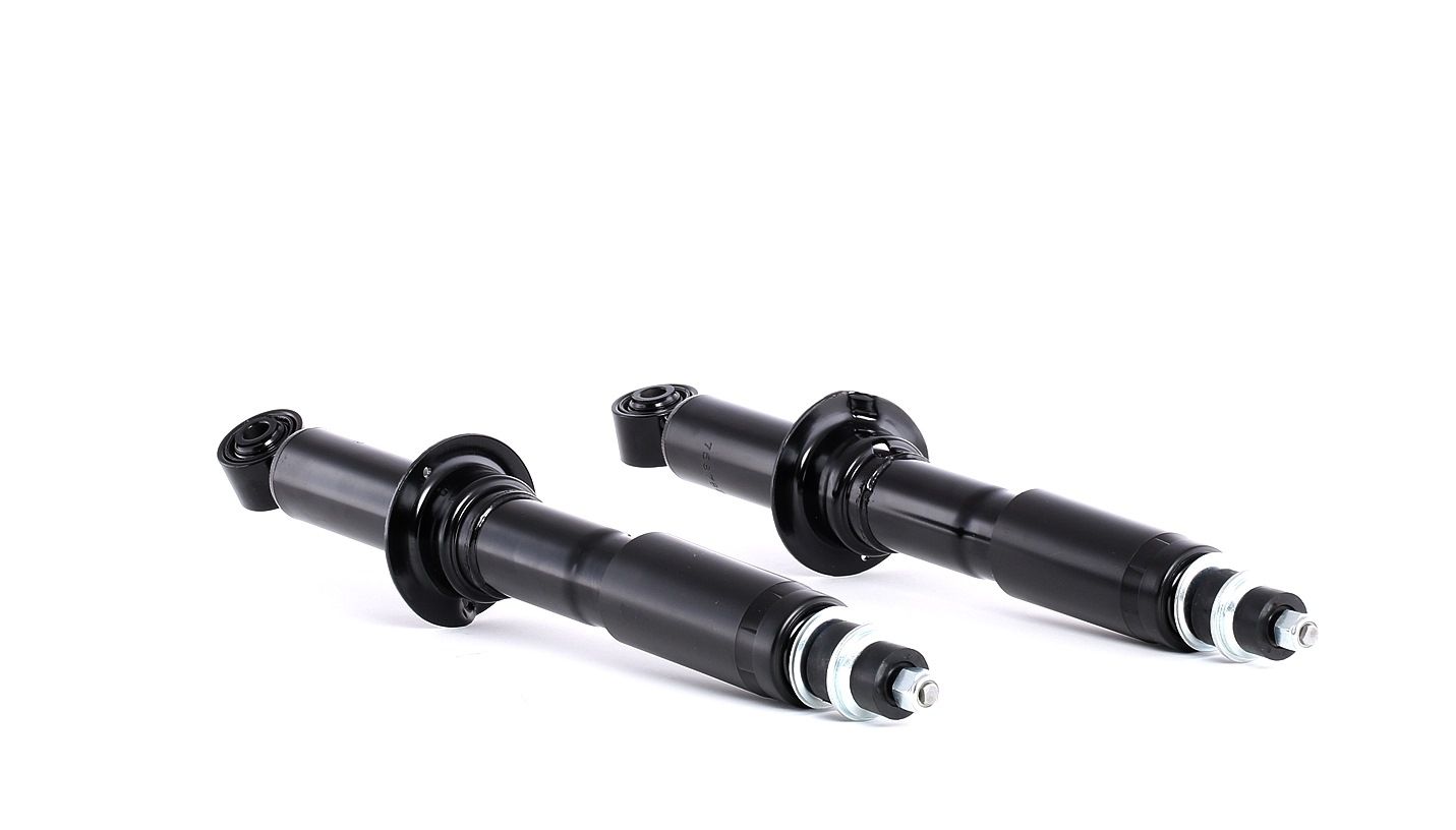 Osta STARK Iskunvaimennin Tuote No.: SKSA-0133469 edullisesti hintaan 30,90 €