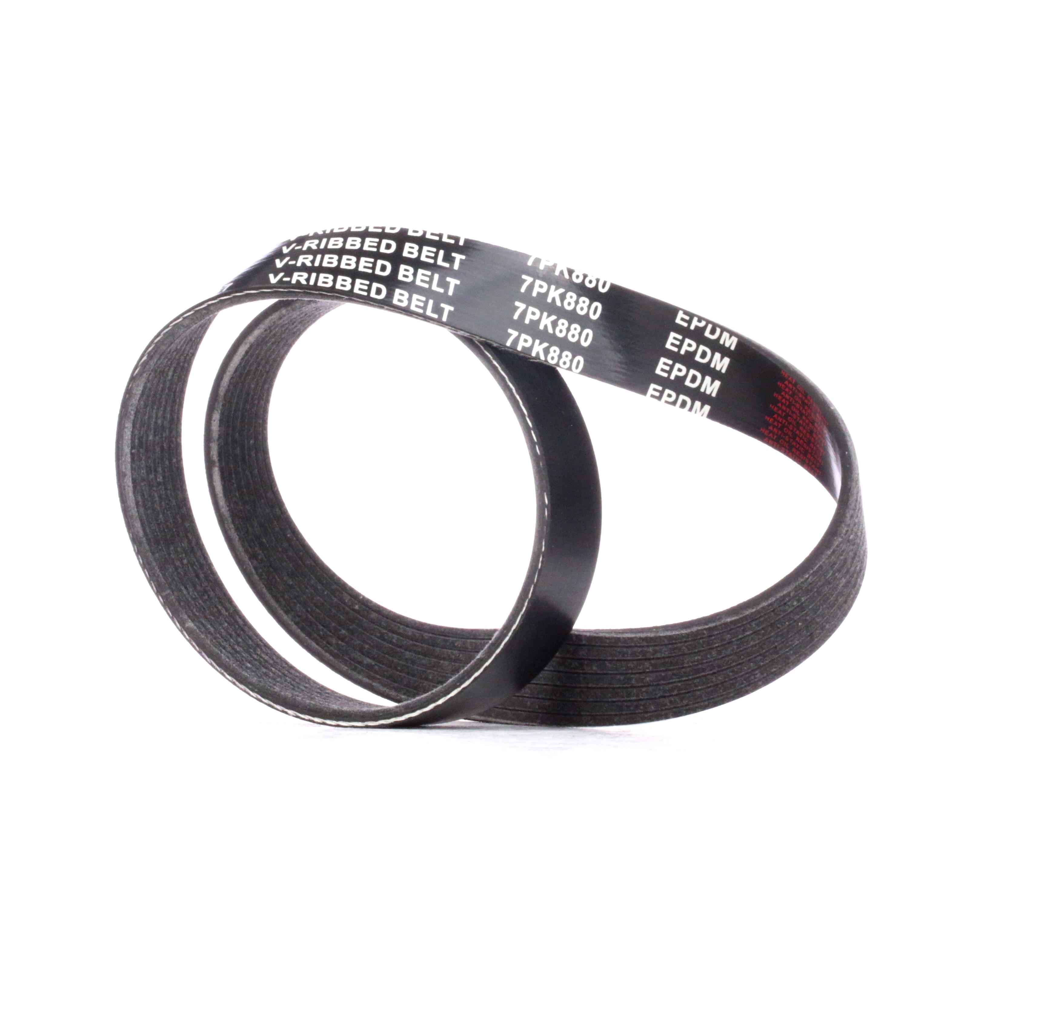 Įsigykite RIDEX V formos rumbuoti diržai Prekės Nr.: 305P0456 už žemiausią 8,20 € kainą