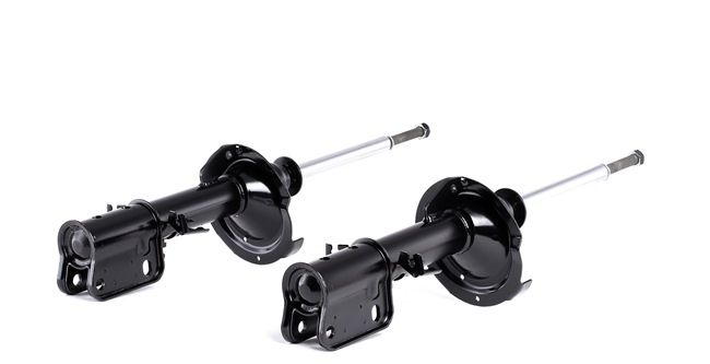 Köp billiga original Stötdämpare SKSA-0133472 jämförbara med A6383201013 OEM nummer på nätet