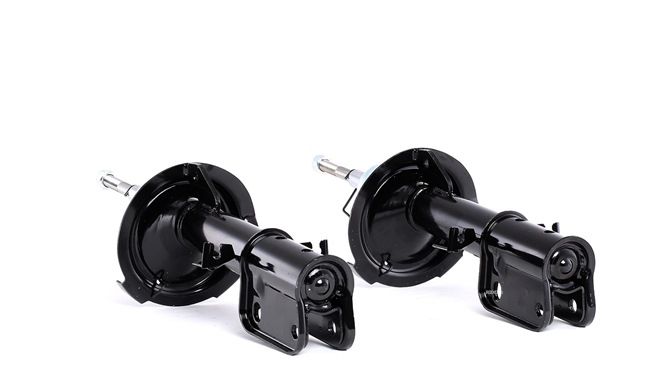 Köp billiga original Stötdämpare 854S2361 jämförbara med A6383201013 OEM nummer på nätet