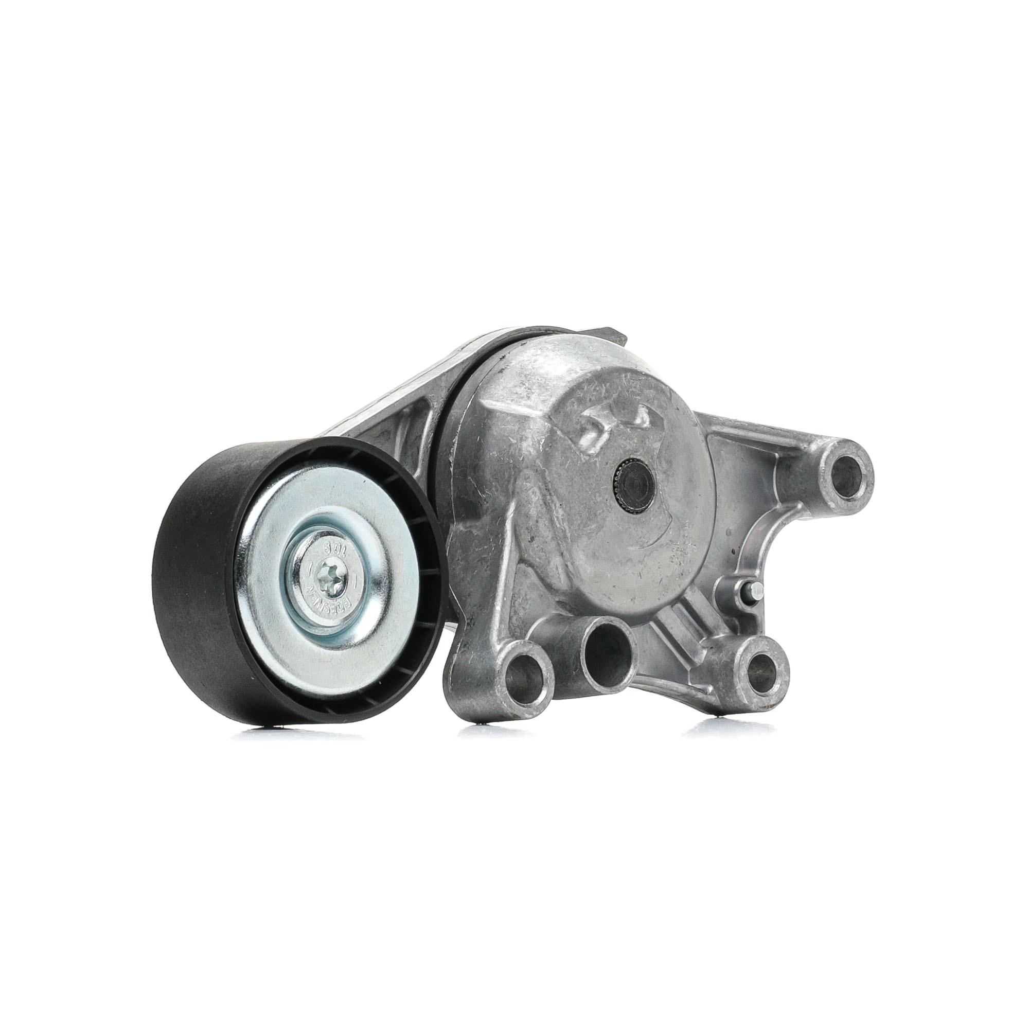 RIDEX 540T0037 Galet tendeur de courroie d'accessoire