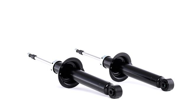 OEM Stoßdämpfer TOYOTA 2.0 (GX110) 160 PS Benzin 4851053020 von STARK online zu attraktiven Preisen