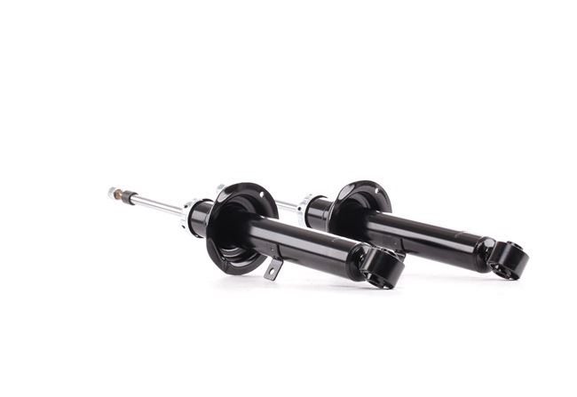 OEM Stoßdämpfer TOYOTA 2.0 (GX110) 160 PS Benzin 4851053020 von RIDEX online zu attraktiven Preisen