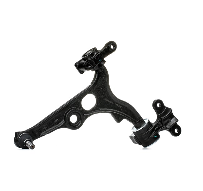 OEM Braço de suspensão FIAT 2.0 16V 136 CV Gasolina 1356065080 de RIDEX online a preços excelentes