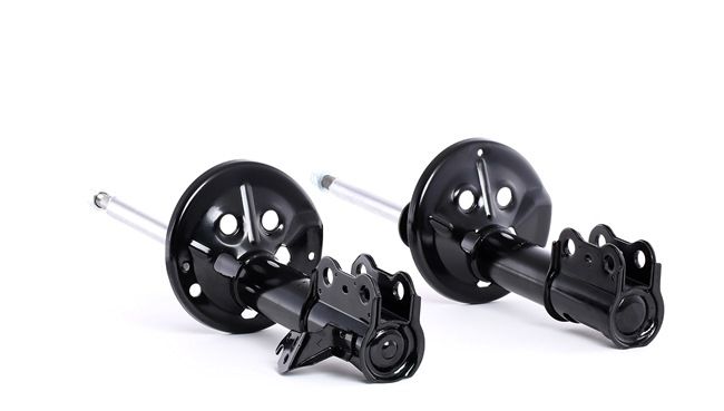 Köp billiga original Stötdämpare SKSA-0133492 jämförbara med 4851009240 OEM nummer på nätet