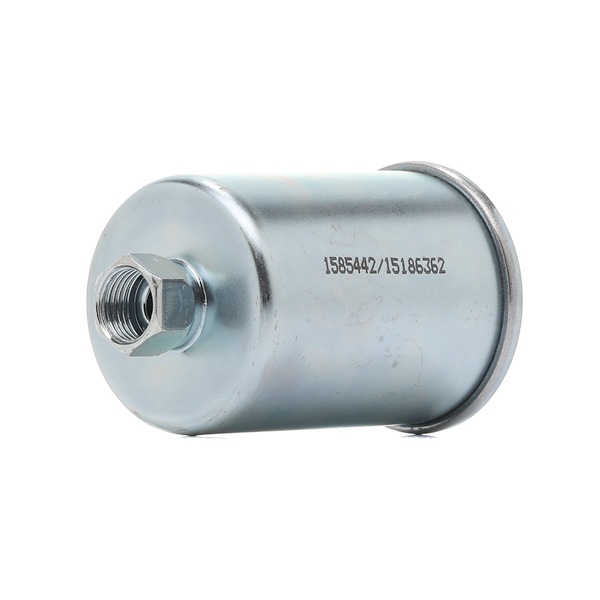 OE CADILLAC DEVILLE Kütusefilter 1330342, 25055046, 25055052 firmalt RIDEX - alandatud hindadega