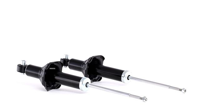 RIDEX RPD 102970 Stoßdämpfer