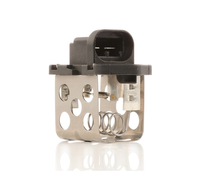 OEM Voorweerstand, elektromotor koelventilator RENAULT 1.9 dTi 98 PK Diesel 214934359R van RIDEX online aan geweldige prijzen