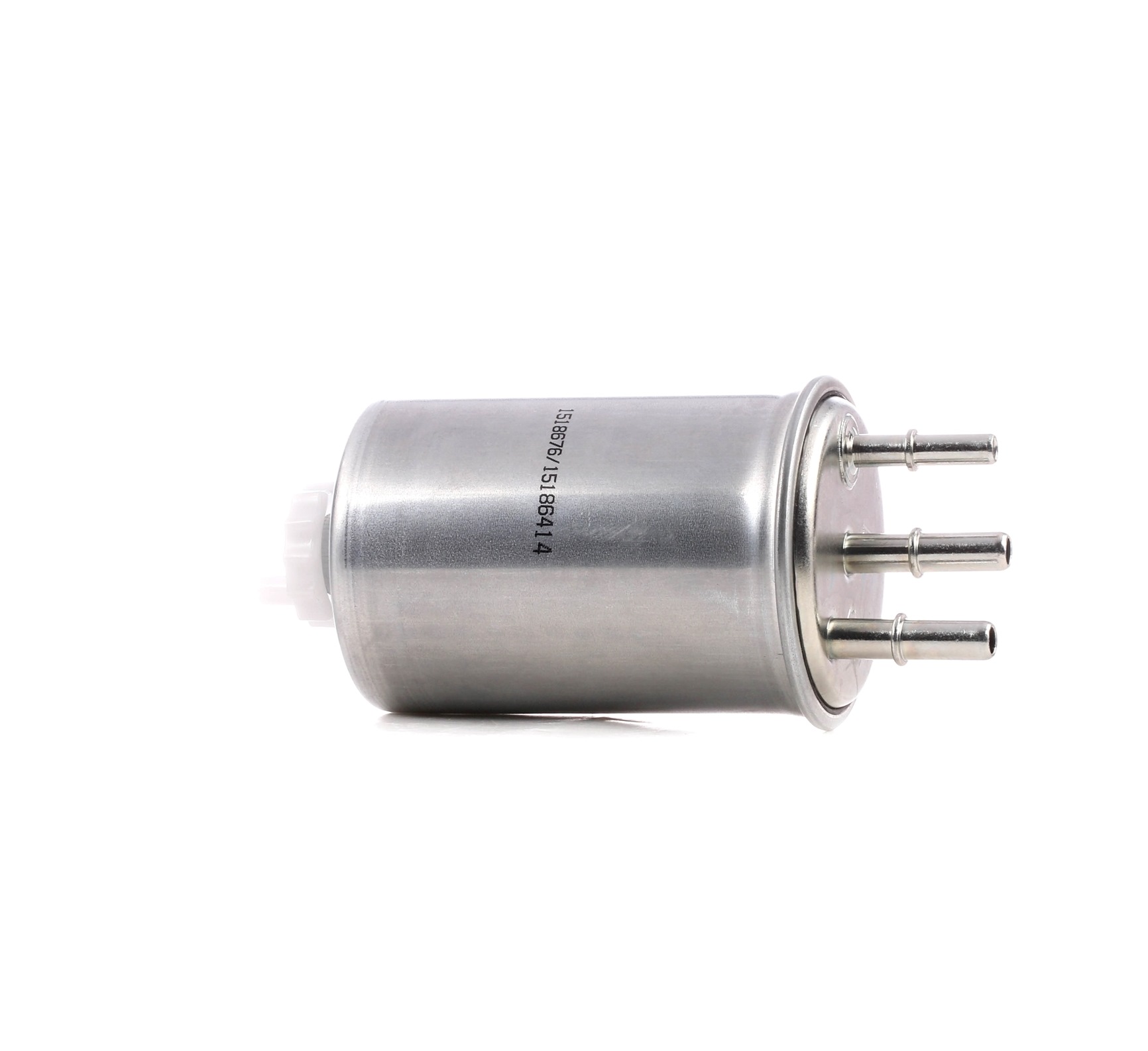 Köp RIDEX Bränslefilter Produktnummer: 9F0268 till det förmånliga priset av 226,75 kr