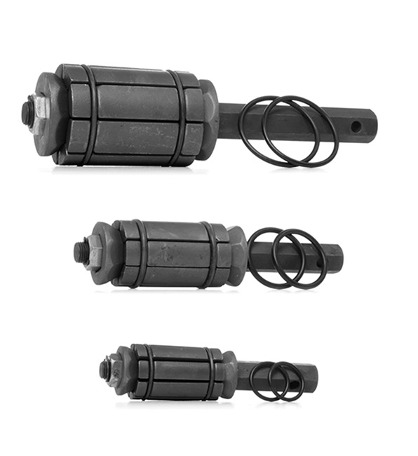 OEM Expander-sada, vyfukove potrubi FIAT 2.0 JTD 4x4 163 HP Diesel od KUNZER online za výborné ceny
